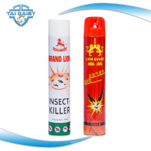 Aerosol Insect Killer for Agriculture
